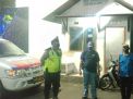 Polsek Asemrowo Gelar Patroli Malam di Pemukiman, Antisipasi Kriminalitas 3C
