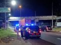 Polsek Asemrowo Gelar Patroli Mobile di Malam Hari, Ciptakan Rasa Aman Masyarakat