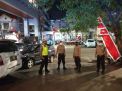 Polsek Pabean Cantikan Gelar Patroli Malam di Rumah Sakit Al Irsyad Antisipasi Berbagai Bentuk Kerawanan