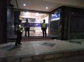 Polsek Pabean Cantikan Gelar Patroli Malam di Kantor Bank, Antisipasi Kerawanan