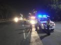 Polsek Asemrowo Jaga Situasi Kamtibmas Tetap Kondusif Lewat Patroli Mobile di Malam Hari