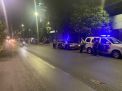 Ciptakan Rasa Aman, Polsek Krembangan Rutin Patroli Mobile di Waktu Malam