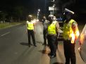 Polsek Asemrowo Gelar Patroli Mobile Setiap Malam Untuk Harkamtibmas