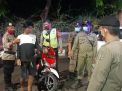 Polsek Semampir Gencar Lakukan Operasi Penertiban Masker, Tekan Penyebaran Virus Corona