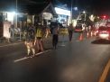 Polsek Semampir Gelar Operasi Penertiban Masker Setiap Hari, Tekan Penyebaran Covid-19