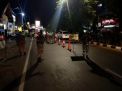 Tekan Penyebaran Covid-19, Polsek Semampir Gencar Operasi Penertiban Masker Bersama Instansi Samping