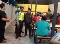 Polsek Krembangan Gelar Operasi Penertiban Masker, Tekan Penyebaran Covid-19