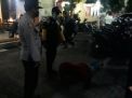 Polsek Asemrowo Laksanakan Operasi Penertiban Masker, Tekan Penyebaran Covid-19