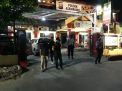 Polsek Asemrowo Gelar Operasi Masker, Stop Penyebaran Covid-19
