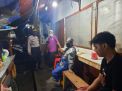 Putus Rantai Penyebaran Covid-19, Polsek Pabean Cantikan Gencar Lakukan Operasi Penertiban Masker