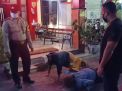 Polsek Asemrowo Lakukan Operasi Penertiban Masker, Tekan Penyebaran Covid-19