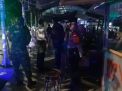 Polsek Semampir Laksanakan Operasi PPKM di Warung & Mini Market