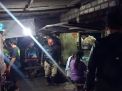 Polsek Asemrowo Gelar Operasi Jam Malam, Tekan Penyebaran Covid-19