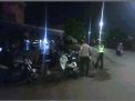 Polsek Asemrowo Gelar Operasi Jam Malam Bareng Koramil & Satpol PP