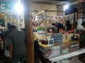 Polsek Kenjeran Bareng Satpol PP Gelar Operasi Jam Malam di Warkop-Warkop