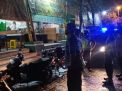 Kasat Reskrim Polres Tanjung Perak Lakukan Patroli Skala Besar & Operasi Jam Malam