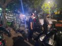 Polsek Pabean Cantikan Laksanakan Operasi Penertiban Masker Mobile Setiap Malam Untuk Tekan Penyebaran Covid-19