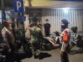 Polsek Pabean Cantikan Gelar Operasi Masker di Jalan Waspada, Amankan 4 Pengguna Jalan