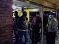 Polsek Asemrowo Rutin Laksanakan Operasi Jam Malam Sesuai Penerapan PPKM Darurat Sasar Warung-Warung