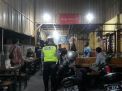 Polsek Asemrowo Gelar Operasi Jam Malam Sesuai Penerapan PPKM Darurat