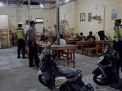 Polsek Asemrowo Gelar Operasi Jam Malam Sesuai Penerapan PPKM Darurat