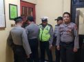 Pantau Kesehatan Tahanan Melalui Pengecekan Rutin Setiap Hari