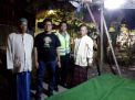 Polsek Krembangan Amankan Pengajian Maulid Nabi Muhammad SAW
