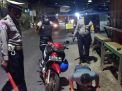 Tekan Penyebaran Covid-19, Polsek Asemrowo Gencar Lakukan Operasi Penertiban Masker