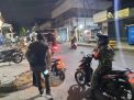 Polsek Pabean Cantikan Laksanakan Operasi Penertiban Masker Mobile di Malam Hari