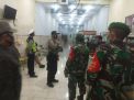 Datangi Warung-Warung, Polsek Krembangan Lakukan Operasi Penertiban Masker