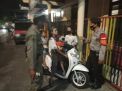 Polsek Semampir Gelar Razia Masker Dalam Rangka Operasi Yustisi Protokol Kesehatan Bersama Satpol PP