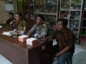 Rapat Rutin RW Diisi Dengan Himbauan Kamtibmas