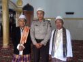 Polsek Semampir Laksanakan Jumat Darling