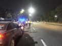 Polsek Asemrowo Gelar Patroli Mobile di Malam Hari, Pantau Situasi Kamtibmas