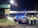 Polsek Asemrowo Gelar Patroli Mobile Amankan Wilayah Dari Berbagai Bentuk Kerawanan