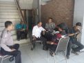 Babinkamtibmas Sidotopo, Mengajak Warga Kembali Menghidupkan Siskamling