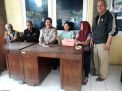 Babinkamtibmas Ampel, Ajak Warga Hidup Rukun & Harmonis