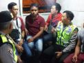 Polsek Asemrowo Suarakan Himbauan Anti Miras