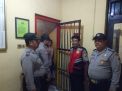 Antisipasi Tahanan Sakit, Polsek Semampir Lakukan Pengecekan Rutin
