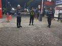 Patroli Dialogis ke Depo Pertamina, Sampaikan Pesan Kamtibmas & Waspada Kebakaran