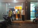 Polsek Semampir Laksanakan Patroli Malam ke Gerai ATM