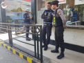 Antisipasi Kriminalitas 3 C, Dengan Patroli Rutin Obyek Vital