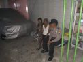 Cegah Tindak Kriminalitas 3 C Lewat Himbauan Kamtibmas