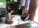 Polsek Kenjeran Rangkul Tomas, Wujudkan Pemilu Damai