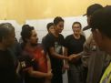 Polsek Asemrowo Cek Rutin Tahanan Usia Apel Pergantian Piket Malam
