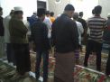 Memakmurkan Masjid Adalah Kewajiban Setiap Personil