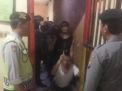 Antisipasi Tahanan Sakit Berat, Polsek Semampir Lakukan Pengecekan Rutin