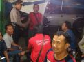 Polsek Asemrowo Gelar Patroli Gabungan ke Warung-warung Giras