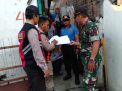 Babinkamtibmas Sidotopo Wetan Amankan Kegiatan Operasi Yustisi