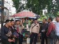 Wujudkan Pemilu Damai, Melalui Pesan Jaga Kerukunan & Waspada Kampanye Hitam